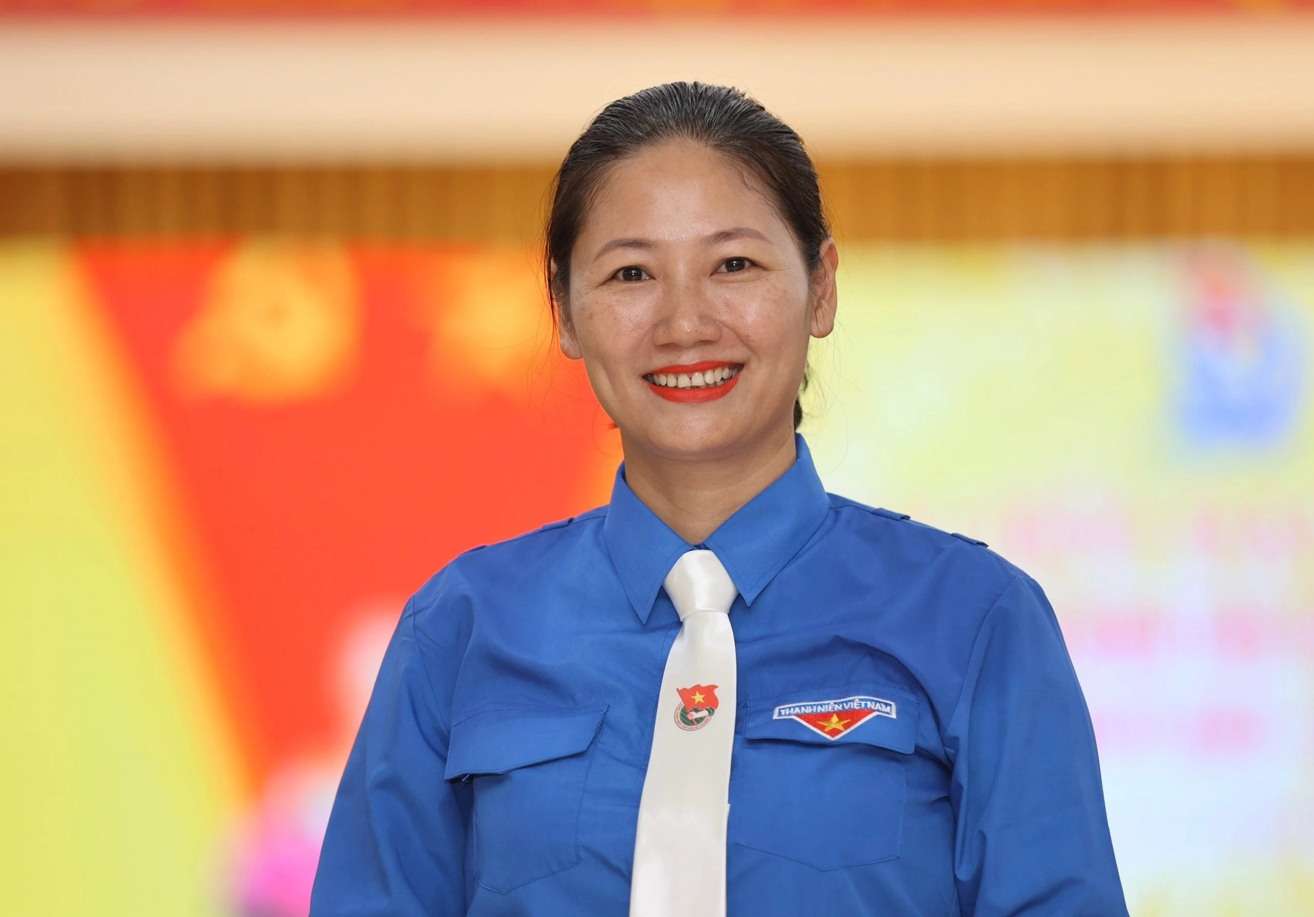 Phó Trưởng ban thường trực Ban Tuyên giáo Tỉnh ủy Yên Bái là ai?