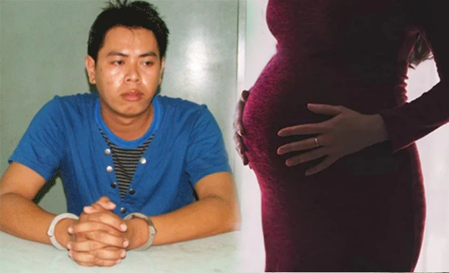 Thủ đoạn man rợ của sát thủ giết thai phụ và nữ sinh