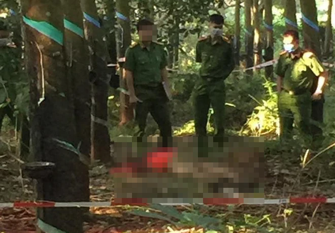 Câu hỏi bâng quơ khiến người đàn ông chết thảm dưới tay 3 trai bản