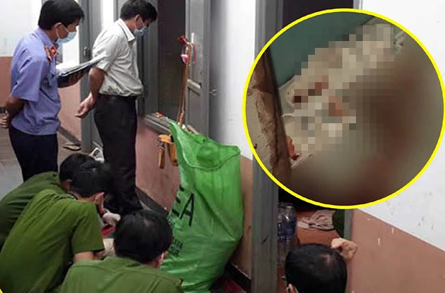 Hồ sơ vụ án: Bộ xương dưới nền nhà tố cáo tội ác bị che giấu