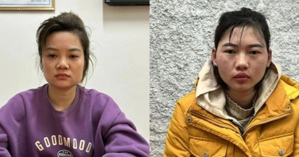 Hé lộ tình tiết “lật tẩy” 2 bảo mẫu làm bé 17 tháng tử vong