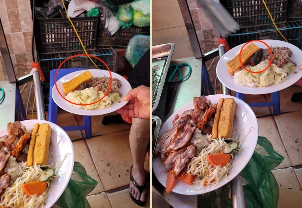 Suất cơm bụi 160.000đ ở Hà Nội: Loạt quán chặt chém bị tẩy chay