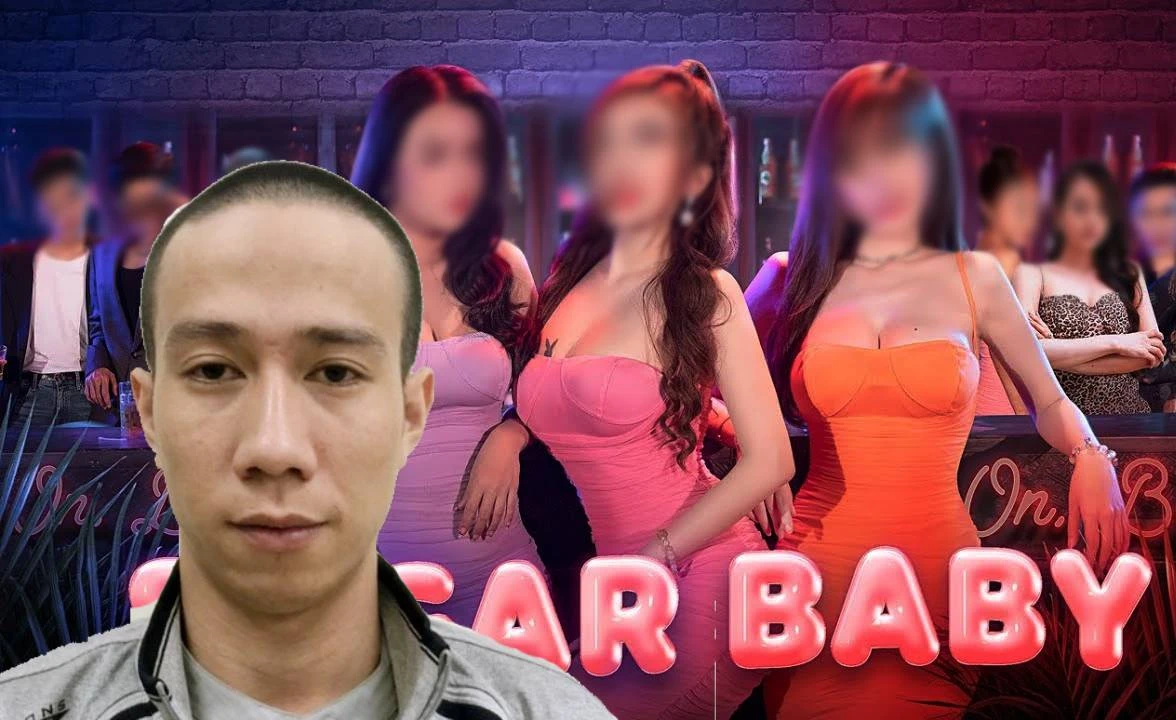 Từ xe ôm thành “tú ông” môi giới mại dâm Sugar Baby ở Hà Nội
