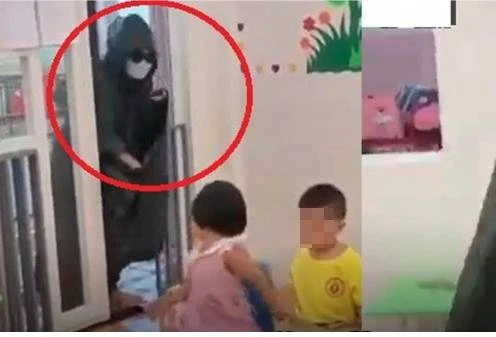 Thiếu nữ 17 tuổi cầm đầu vụ bắt cóc đòi tiền chuộc 1 tỷ 