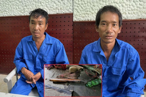 Dùng điếu cày đánh chết người và những án mạng nguyên nhân lãng xẹt 