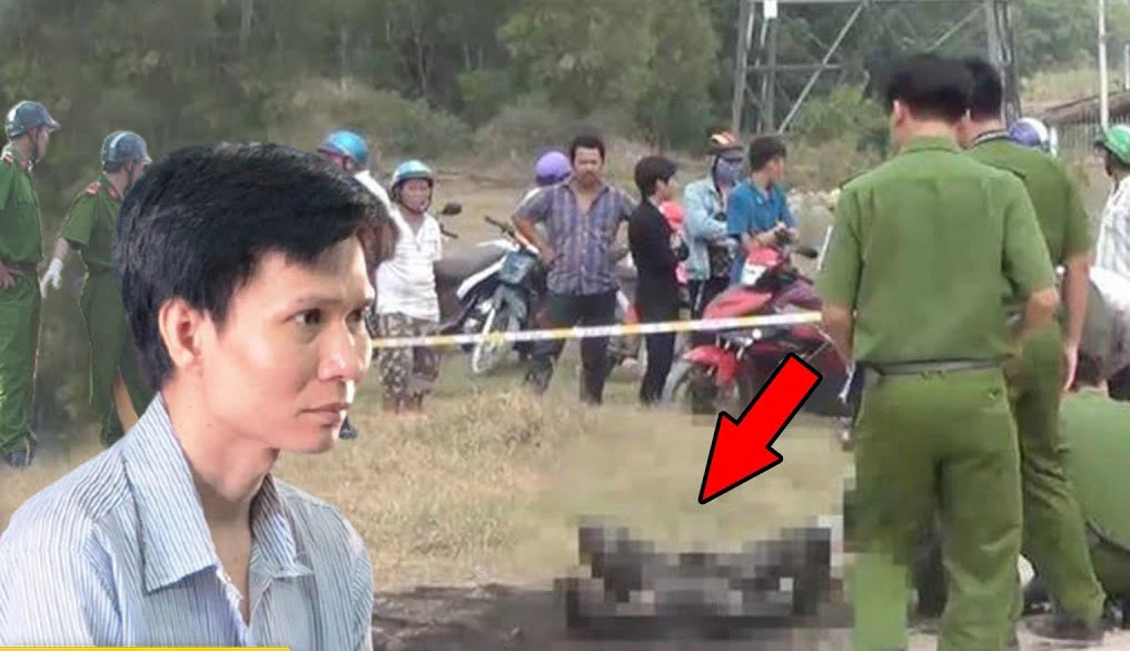 Hành trình phá án: Âm mưu ghê rợn của trai trẻ giết bạn tình