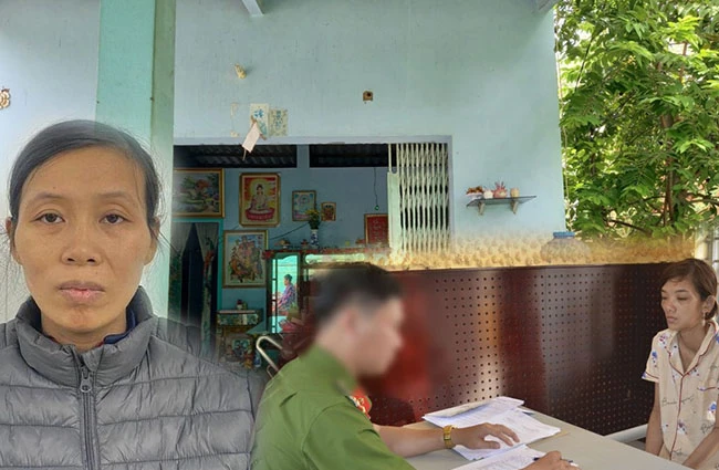 Cháu bé 6 tuổi bị đánh chết: Loạt mẹ “hổ dữ” giết con