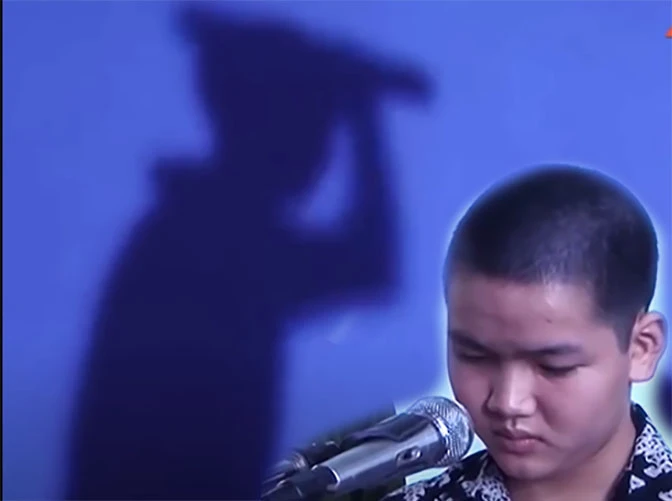  Hành trình phá án: Cháu dùng chày giết bà nội cướp tiền