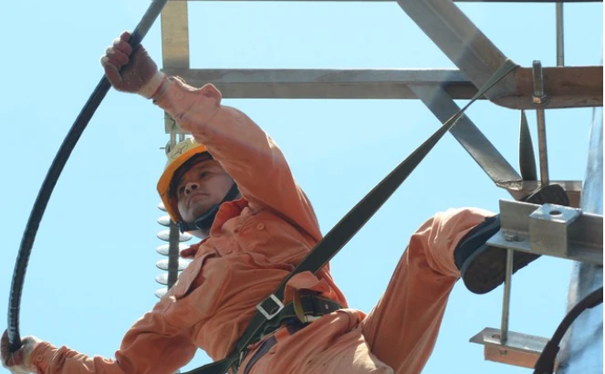 Lịch cắt điện Hà Nội ngày 6/9: Nhiều quận, huyện nằm trong kế hoạch 