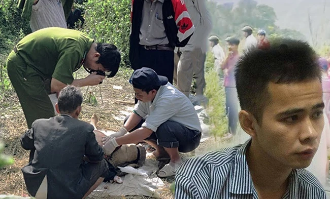 Hành trình phá án: Cái chết tức tưởi của nam bảo vệ bị phân xác