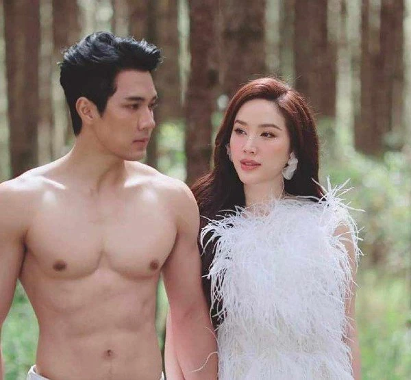 Chi 2 tỷ để đi spa, nhan sắc Bảo Thy ngày càng thăng hạng