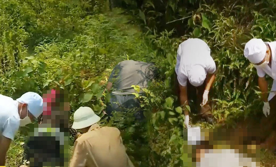 Hai anh em giết người, thay nhau hãm hiếp con gái nạn nhân