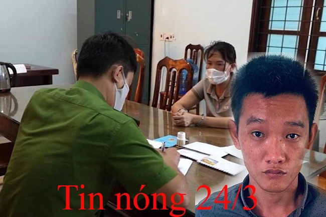 Tin nóng 24/3: Nguyên nhân mẹ “đánh con gái tới tấp” ở TP HCM