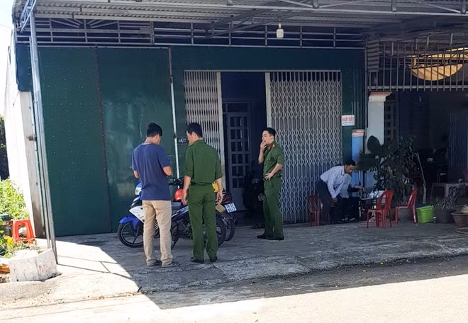 Mẹ dìm chết con ở Lâm Đồng: Giật mình loạt án từ trầm cảm