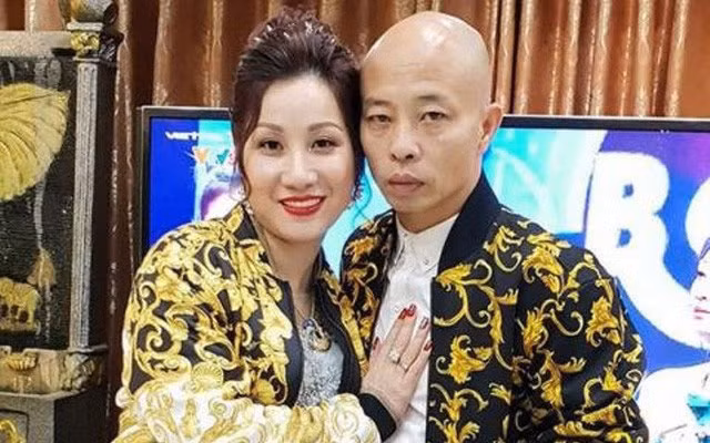 Chủ tịch Công ty Hoàng Long liên quan gì tới vợ chồng Đường 'Nhuệ'?