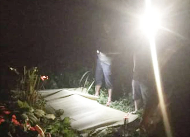 Hà Giang: Đi tắm suối, nam sinh sinh lớp 8 đuối nước thương tâm