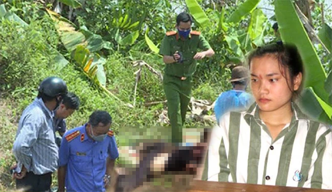 Hành trình phá án: Bí ẩn xác người phụ nữ mang thai với 95 nhát dao