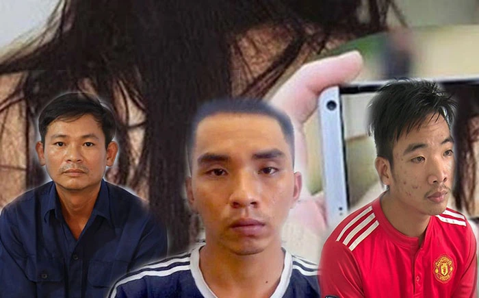 Tưởng dễ kiếm tiền, “Sugar Baby” thành nạn nhân của clip nóng