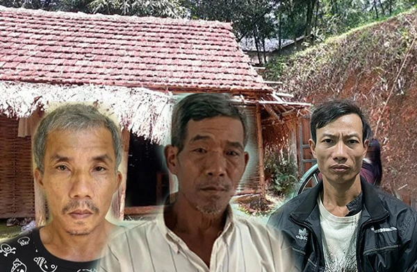 Xâm hại tình dục trẻ em: Khi tác giả bào thai là ruột thịt