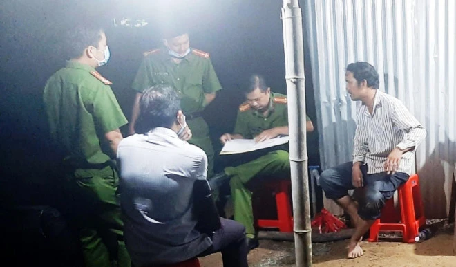 Thậm thụt quan hệ ngoài vợ ngoài chồng... người bỏ mạng, kẻ đi tù 