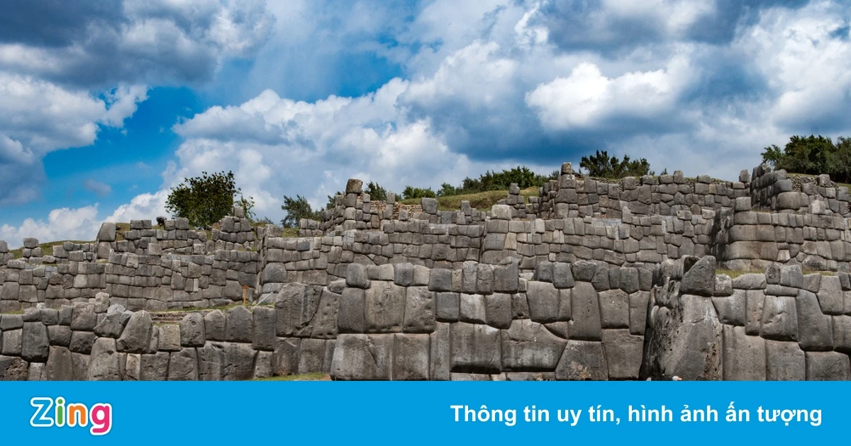 10 điểm đến mang dấu ấn của người tiền sử 