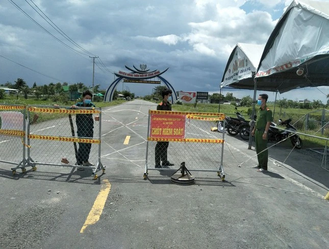 "Ngàn lẻ một" lý do trốn khỏi nơi cách ly rồi nhận "kết đắng"
