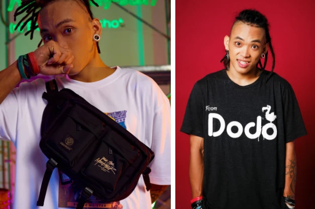 “Trùm Parkour” tại Việt Nam vừa bị khởi tố là ai?