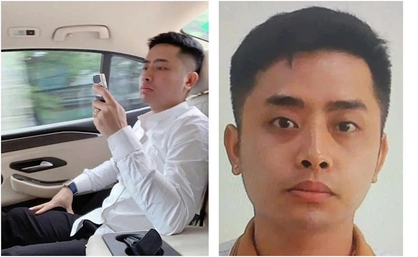 Bộ mặt thật đáng sợ của tên tội phạm ma tuý đặc biệt nguy hiểm