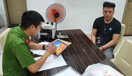 Chân dung ông trùm đường dây cá độ hơn 32 triệu USD ở Đà Nẵng 