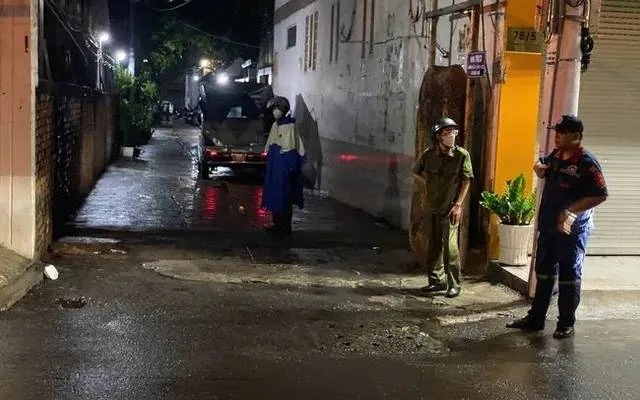 Thiếu nữ chết thảm trong đêm mưa dưới tay người bạn mới quen