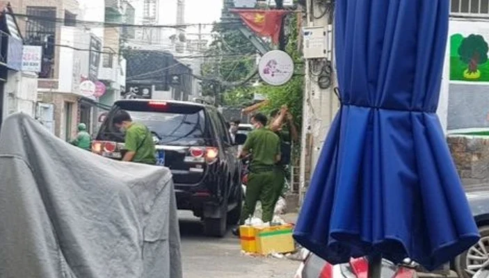 Cơn cuồng ghen của loạt gã trai gây án mạng xôn xao dư luận