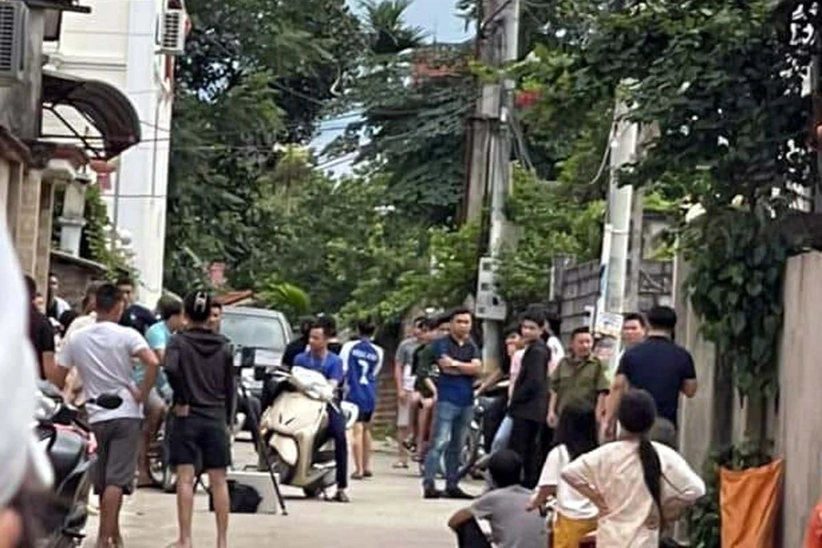 Tên sát nhân số “đào hoa” và hành trình phạm tội ghê rợn