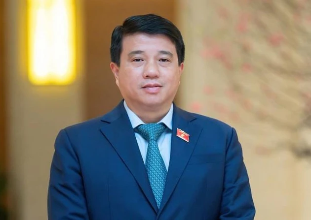 Chân dung tân Bí thư Tỉnh ủy Lâm Đồng Y Thanh Hà Niê K'đăm 