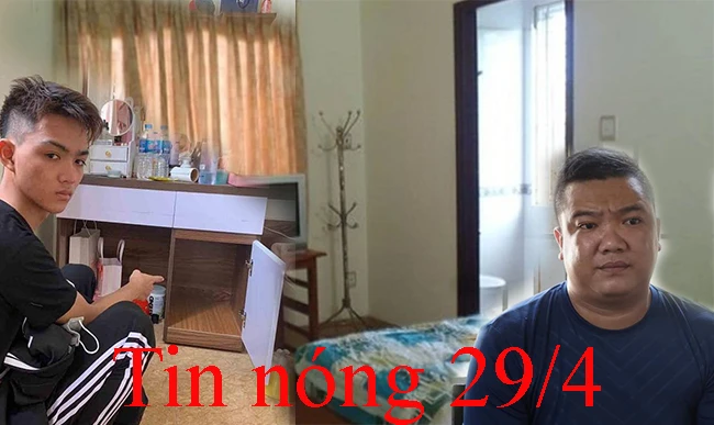 Tin nóng 29/4: Người phụ nữ tử vong bất thường khi vào nhà nghỉ