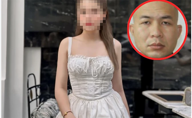 Tiệc sinh nhật định mệnh và cô gái bị bắn chết trên đường