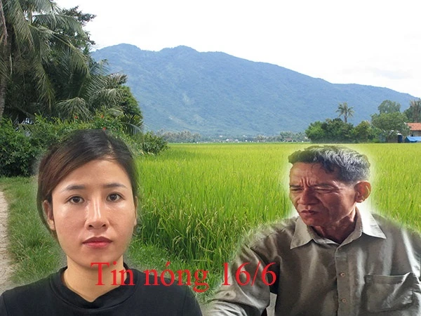 Tin nóng 16/6: Con 53 tuổi nhẫn tâm giết chết cha 90 tuổi