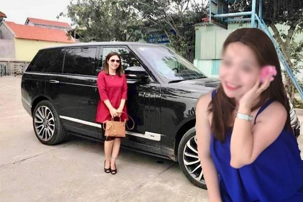 Công an truy tìm đại gia Ngân “gốm” bị tố lừa đảo