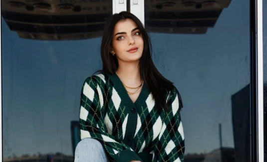 Nhan sắc tay đua NASCAR kiêm người mẫu Mỹ