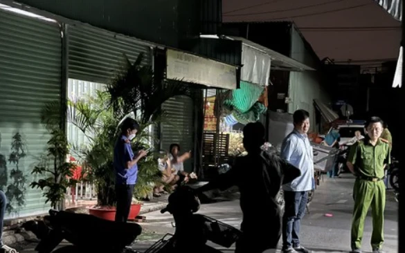 Cuộc cãi vã lộ chân tướng kẻ giết người bằng axit