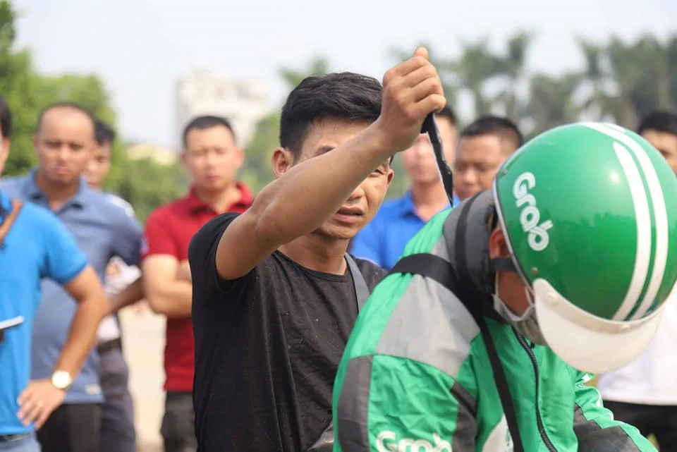 Hôm nay 30/6, xét xử vụ nam sinh Grab bị sát hại dã man