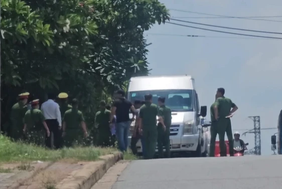 Tội ác man rợ của gã bác sĩ sát hại, phân xác người tình