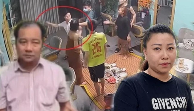 Loạt cán bộ công an bị xử lý, kỉ luật vì hành xử côn đồ