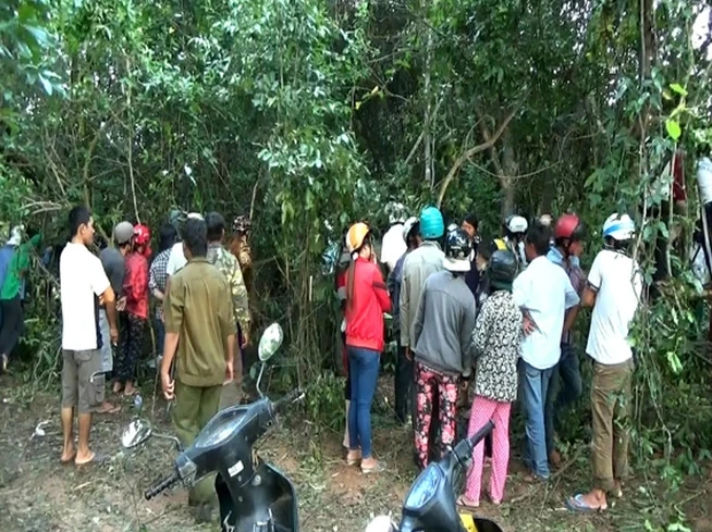 Thảm án 5 phu trầm bị sát hại và hành trình tìm kẻ thủ ác