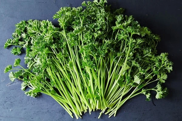 Phụ nữ nên chọn những thực phẩm này để bổ sung sắt