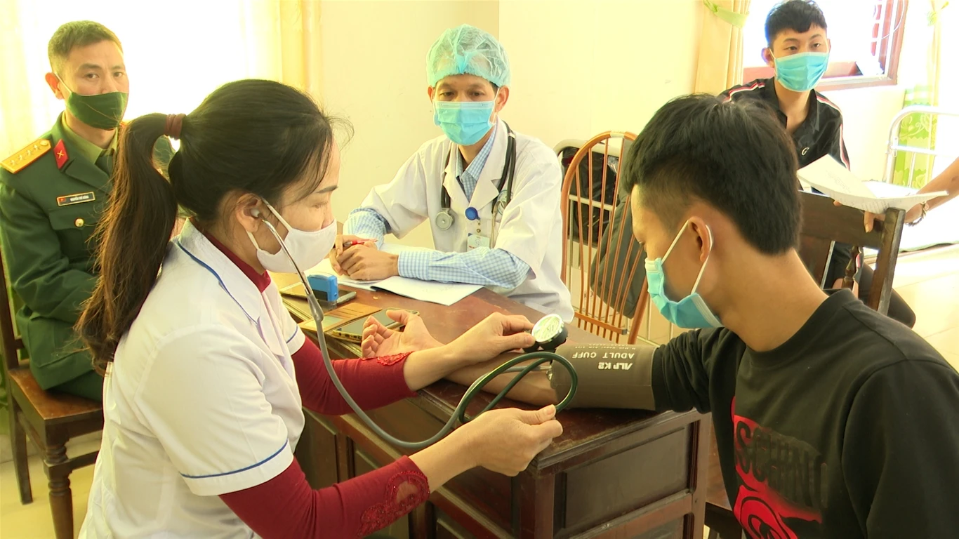 Những quy định nổi bật có hiệu lực trong tháng 1/2024