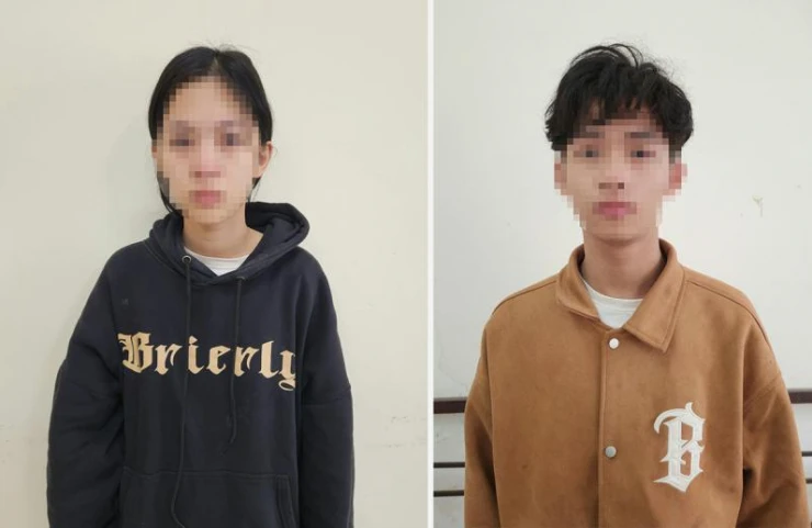  Nữ sinh lớp 11 và vết trượt dài khi lên mạng “bẫy tình”