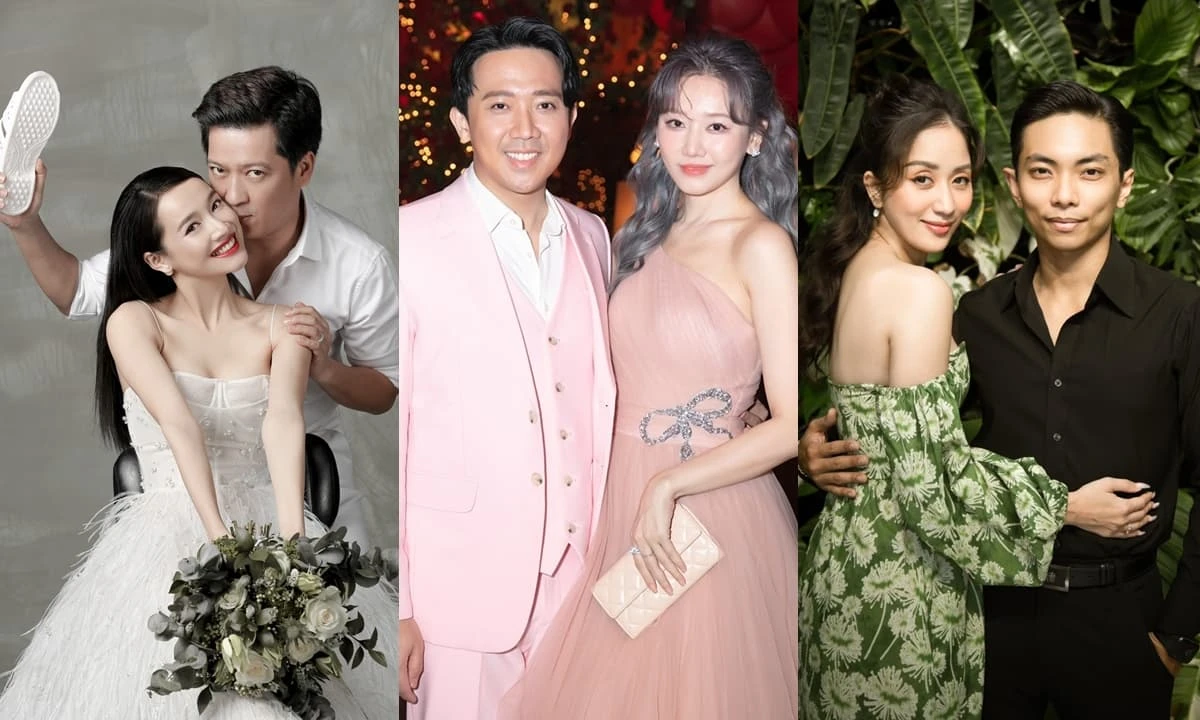 Bất ngờ các sao nữ "phát lương" cho chồng: Trấn Thành được 2 triệu mỗi ngày