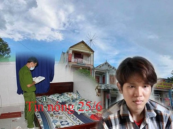 Tin nóng 25/6: Tử vong sau khi vào nhà nghỉ với bạn gái