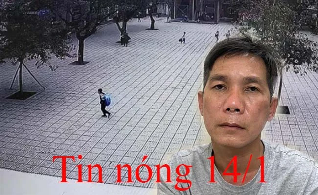 Tin nóng 14/1: Bé gái nghi bị sàm sỡ trong trường học