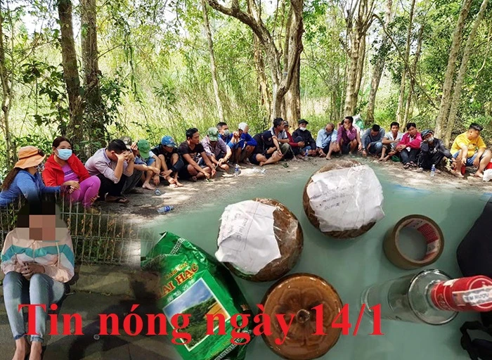 Tin nóng ngày 14/1: Thanh niên giao cấu nhiều lần với bé gái 14 tuổi